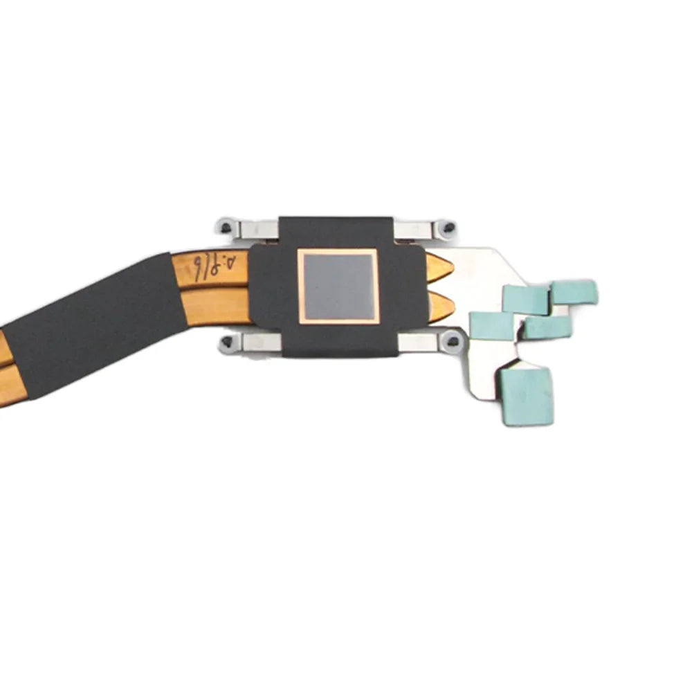 Original For Lenovo ThinkPad E14 Gen 3 E15 Gen 3 Laptop Fan Heatsink CPU Cooler Cooling Fan HE430 FRU:5H41B77193 5H41B77192 UMA Lenovo laptop repair parts