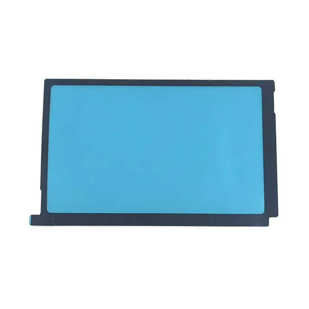 1-5pcs For Nintendo New 3DS XL 3DS LL Game Console LCD Screen Dustproof Sponge Double Sided Adhesive Glue Tape Dust Seal Game console repair parts