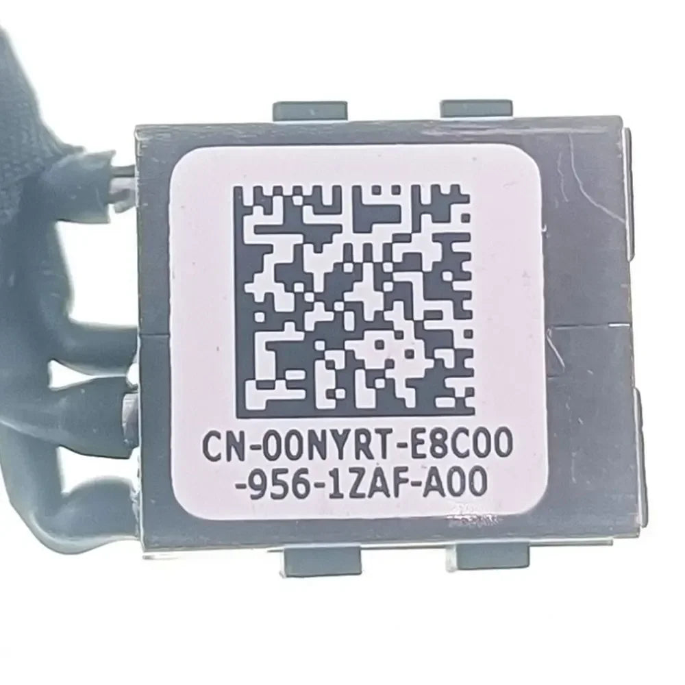For Dell Latitude 7300 E7300 7310 E7310 Laptop DC Power Jack DC-IN Charging Flex Cable 00NYRT DC301012W00 Dell laptop repair parts