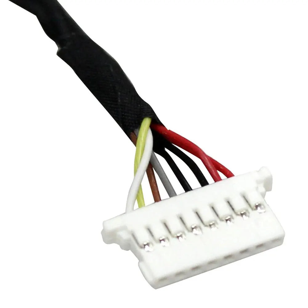 OEM For HP Probook 430 G3 G4 440 450 455 470 G3 G4 Probook 11 EE G1 G2 Laptop DC Power Connector Jack DC-IN Charging Flex Cable HP laptop repair parts
