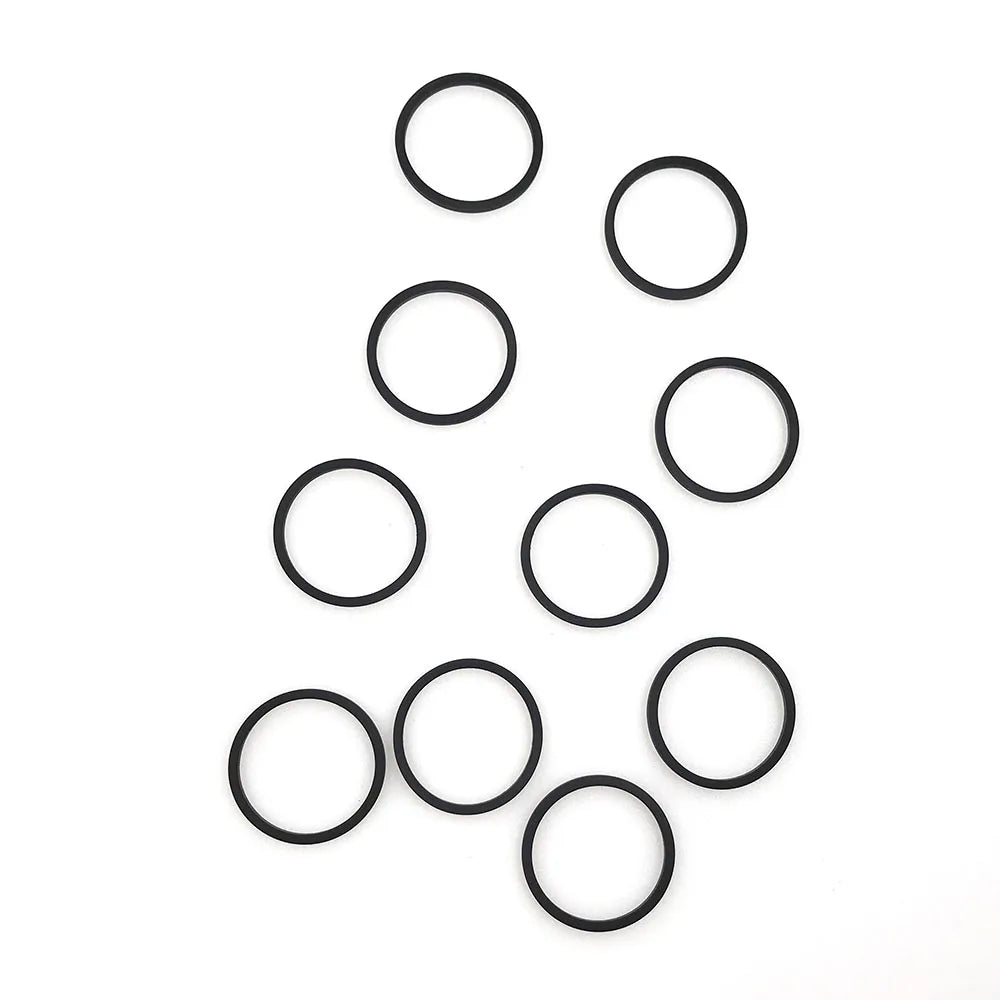 20~200PCS DVD Drive Belt For Xbox 360 XBOX ONE Replacement Rubber Ring Game console repair parts