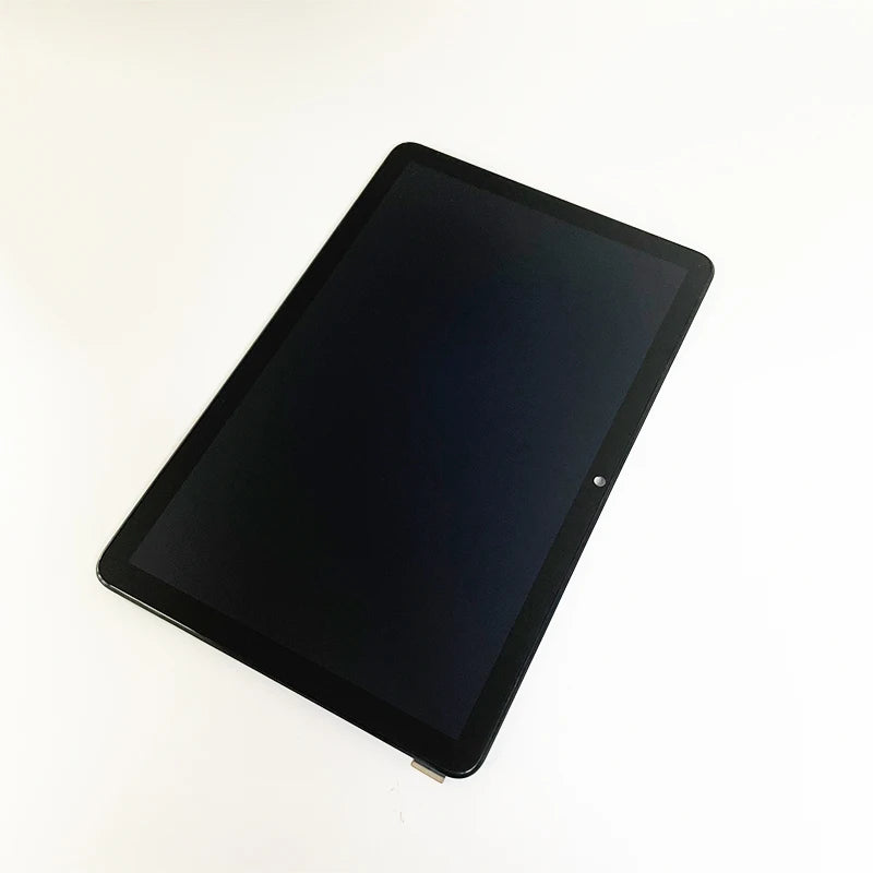 10.1'' Tablet LCD For TCL TAB 10S 9081 9081X lcd Display Touch Screen Digtizer Assembly with frame Other Brand tablet repair parts
