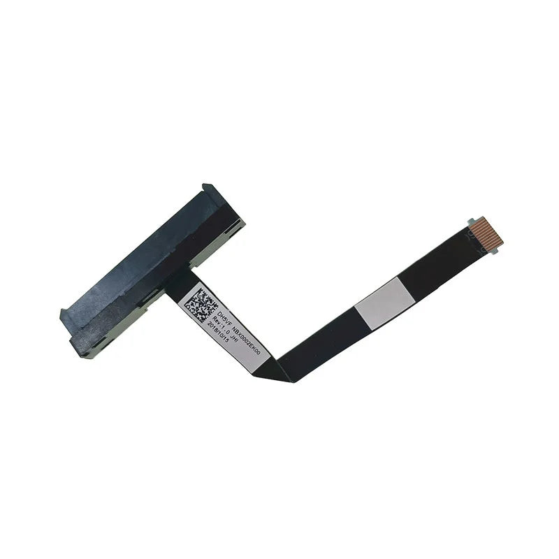 New ORIGINAL LAPTOP SATA HDD SSD Cable For Acer Aspire 7 A715-72 A715-72G A715-72G-7152 50.GXBN2.002 NBX0002EK00 Acer laptop repair parts