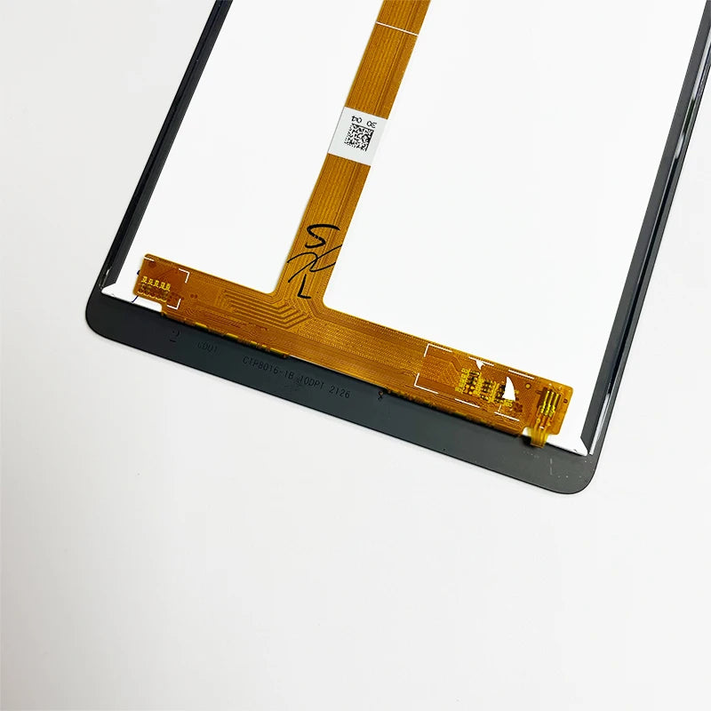 Tablet LCD For TCL TAB 8 4G 9048S 9049L LCD Display Matrix Touch Screen Digitizer Assembly Tablet Other Brand tablet repair parts