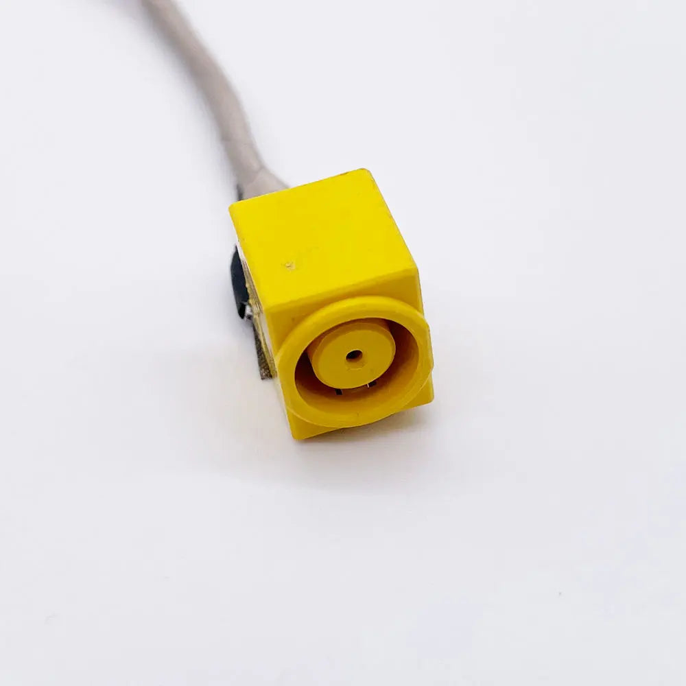 For Lenovo ThinkPad IBM X220 X220I X230 X230I L330 L430 Laptop DC Power Jack DC-IN Charging Flex Cable 04Y2092Lenovo laptop repair parts