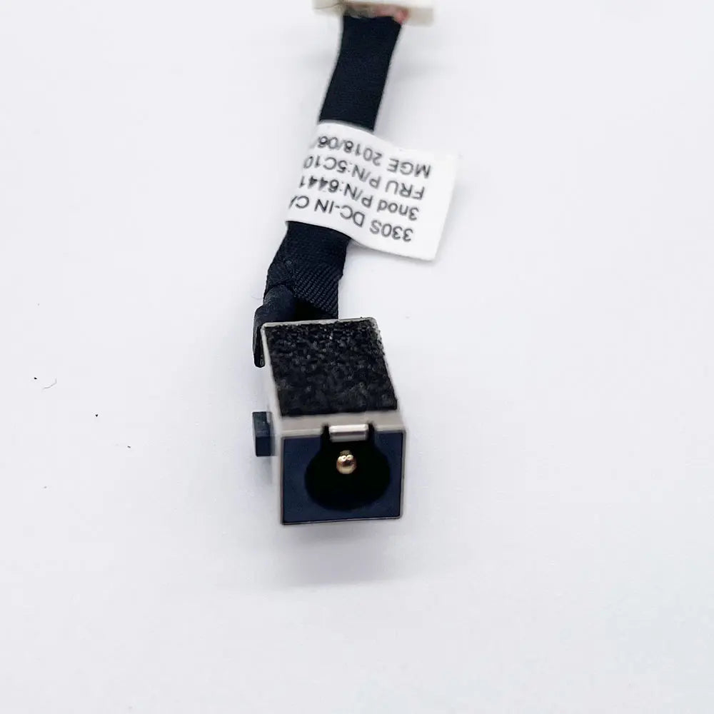 For Lenovo 330S-14 330S-14IKB 330S-14AST 330S-14ISK 330S-14ISK 330S-15ISK 330S-15 Laptop DC Power Jack DC-IN Charging Flex CableLenovo laptop repair parts