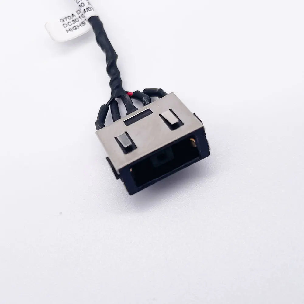 For Lenovo IdeaPad G70-80 G70-70 G70-35 Z70-70 Z70-80 Laptop DC Power Jack DC-IN Charging Flex Cable DC30100LM00 DC30100LI00Lenovo laptop repair parts