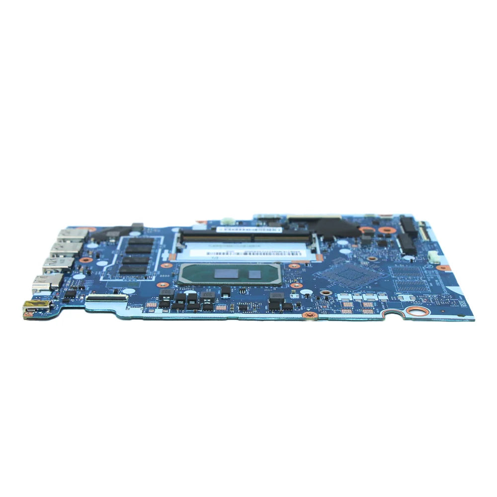 Laptop Motherboard For Lenovo ideapad 3-17IIL05 NM-D031 RMA:4G With CPU i3-1005G1 i5-1035G1 i7-1065G7 FRU 5B21B36586 5B21B36588 Lenovo laptop repair parts