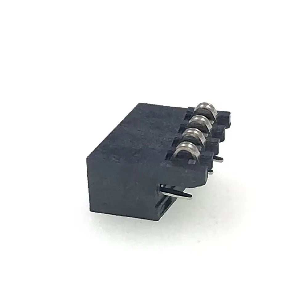 2-50pcs Battery Connector For Xbox One S Xbox Series X/S Gamepad Controller Battery Terminal Interface Socket Repair Parts Game console repair parts