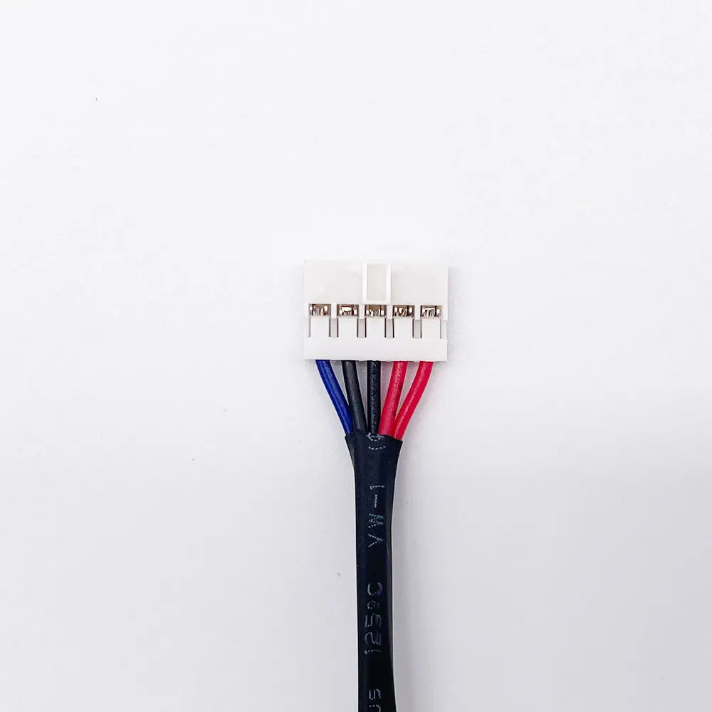 For Lenovo B50-30 B50-45 B50-70 B50-80 N50-30 N50-45 N50-70 N50-80 Laptop DC Power Jack DC-IN Charging Flex Cable DC30100S800Lenovo laptop repair parts