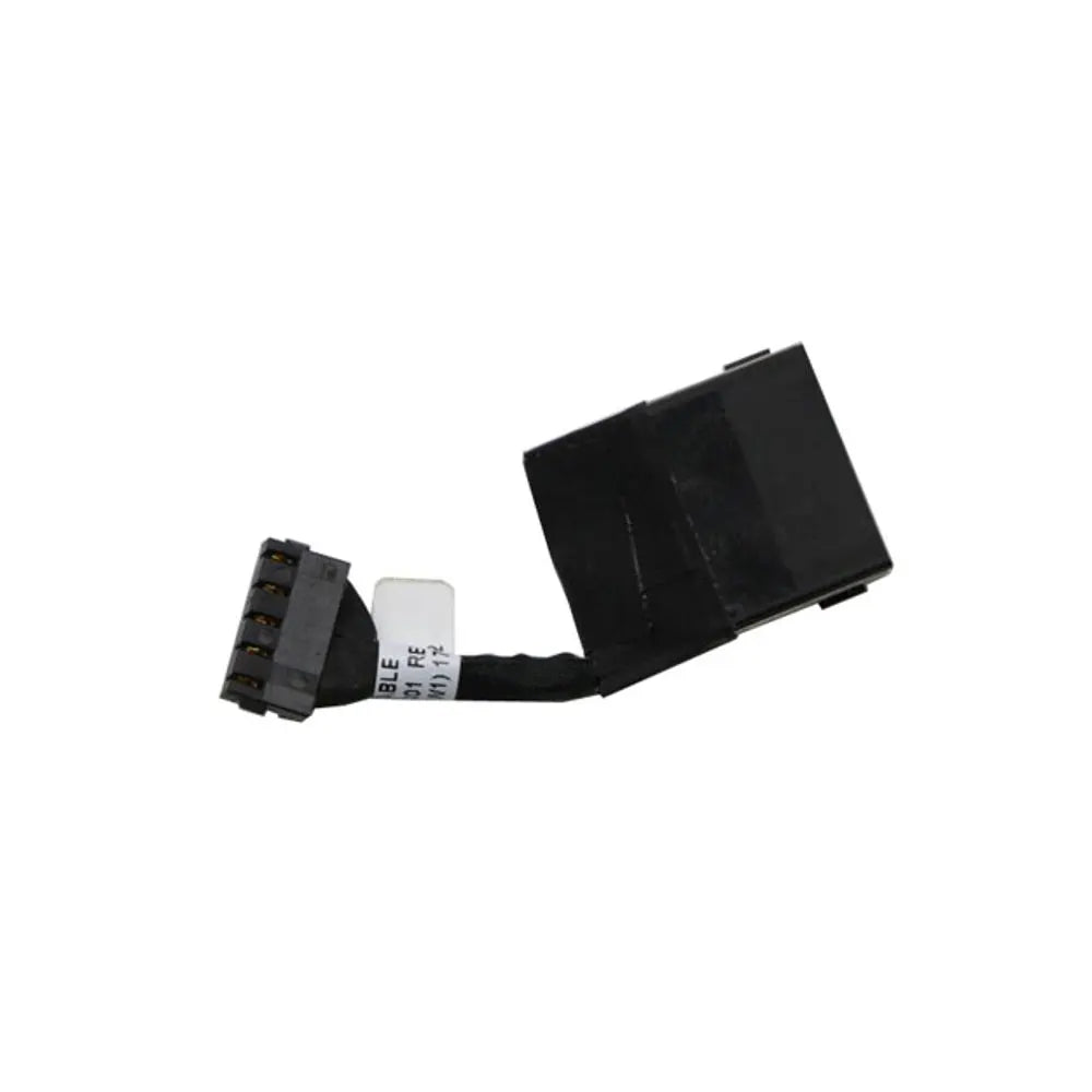 For Lenovo V720-12 V720-12ISK V730-13 V730-13IKB K32-80 K22-80 Laptop DC Power Connector Jack DC-IN Charging Flex Cable Lenovo laptop repair parts