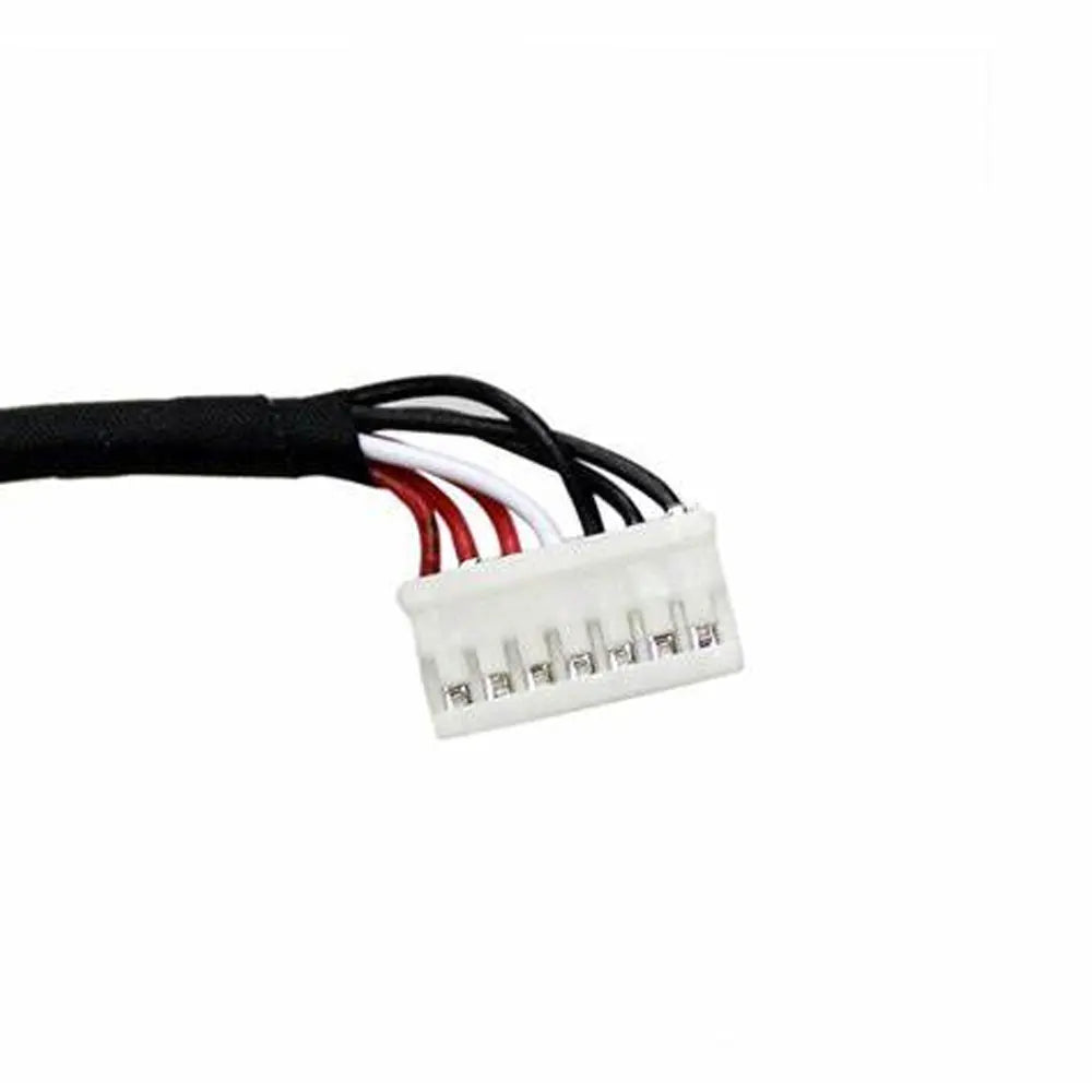 For Lenovo ThinkPad L540 L440 Laptop DC Power Connector Jack DC-IN Charging Flex Cable 04X4830 50.4LG06.001 04X4B30Lenovo laptop repair parts