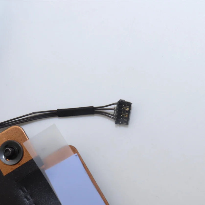 New Original For Laptop Lenovo ThinkPad X1 Extreme 5th P1 Gen5 CPU Cooling Fan Heatsink Radiato Cooler FRU PN :5H41H42462/3/4 Lenovo laptop repair parts