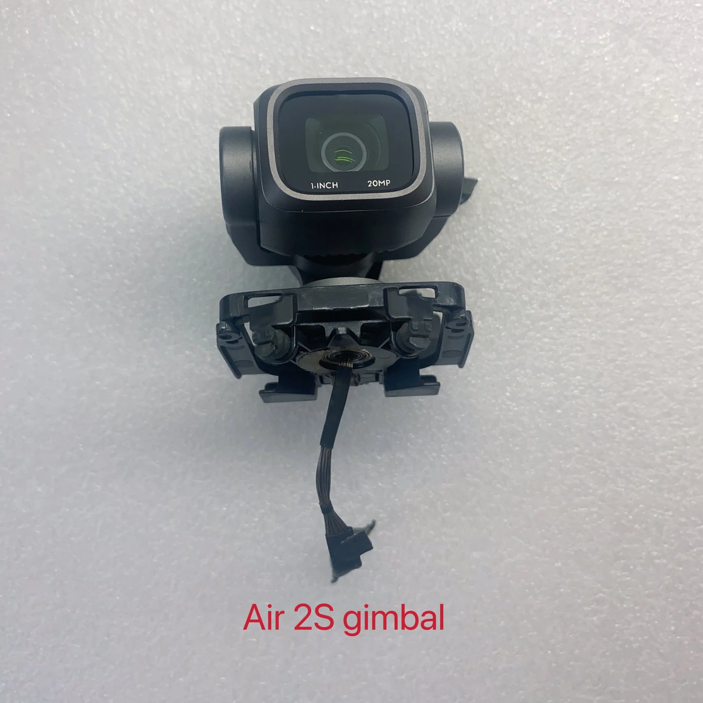 Original second hands gimbal with camera for DJI AIR2S air 2s (must be calibarted) DJI repair parts