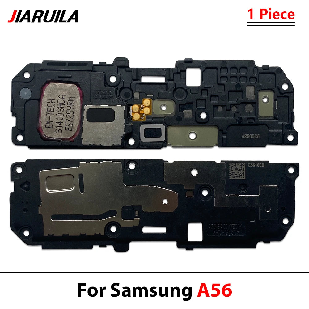 Loud Speaker Buzzer Loudspeaker Flex Cable For Samsung A06 A16 A26 A36 A56 A07 A17 4G 5G Samsung phone repair parts