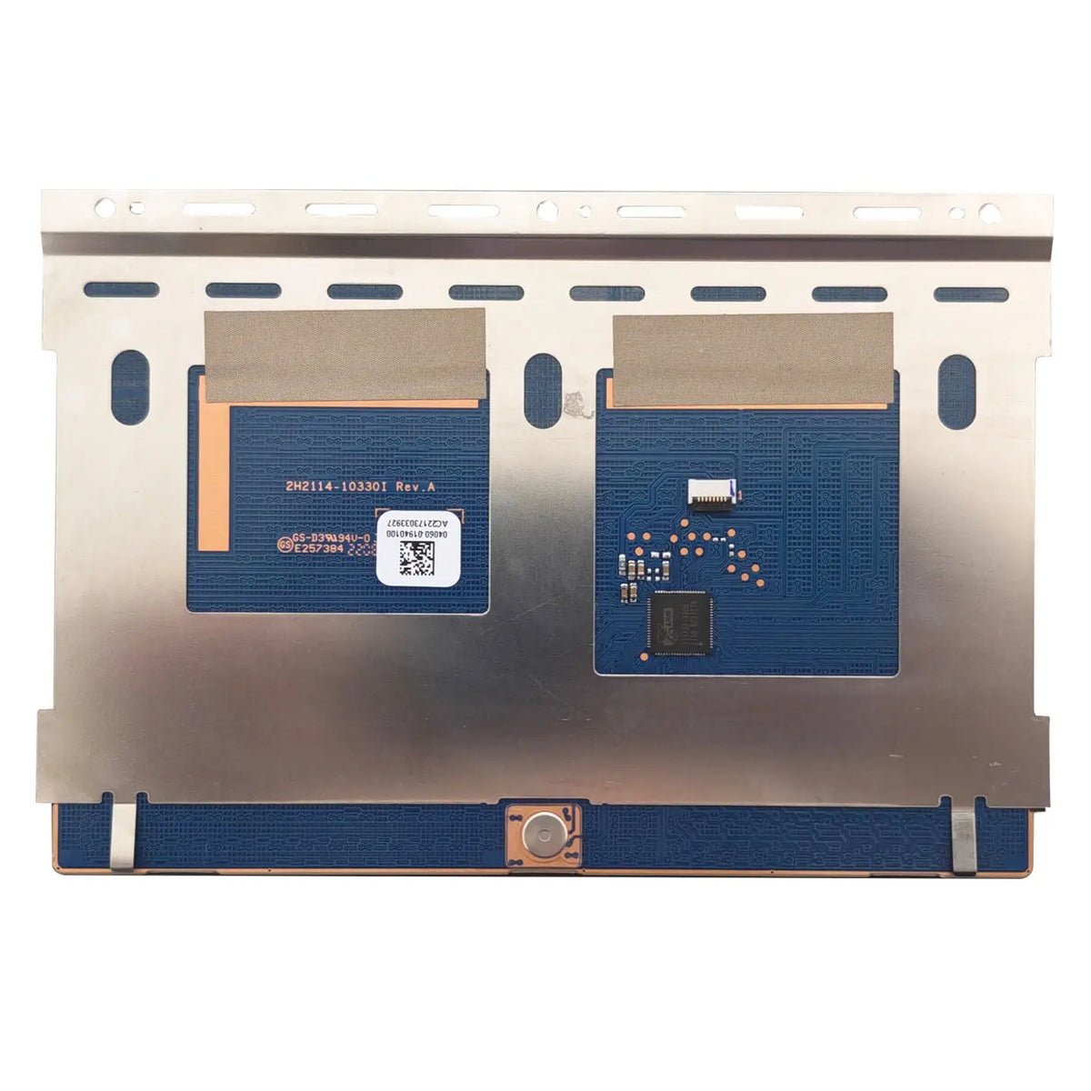 Touch pad for Asus ROG Zephyrus G15 15 16 GA503 GU603 2H2114-10330I 04060-01940100 trackpad touchpad Asus laptop repair parts