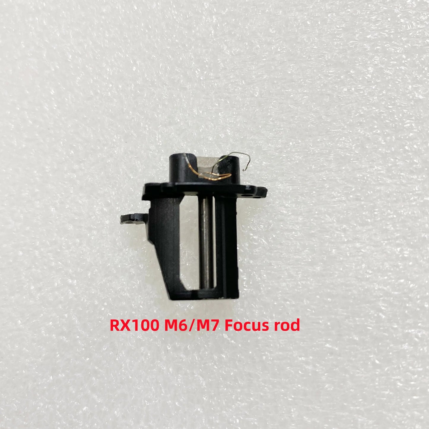 Original Lens Focus Rod Repair Parts For Sony DSC-RX100M6 DSC-RX100M7 RX100VI RX100VII Lens Focus Unit Rod Digital Camera repair parts