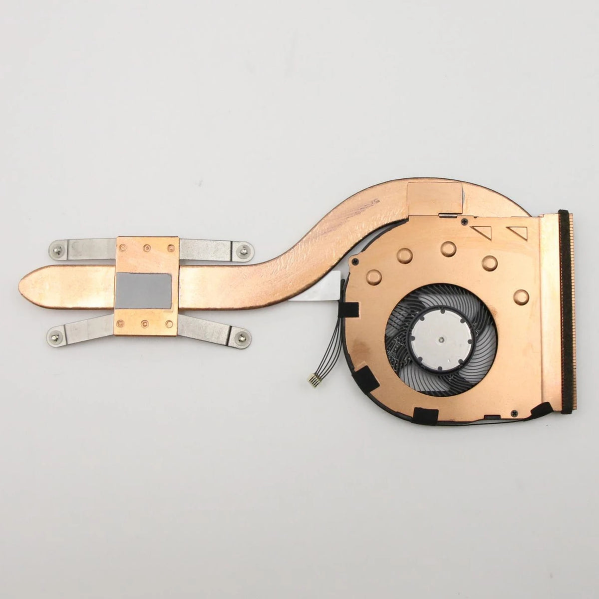 New Original For Laptop Lenovo ThinkPad X1 Carbon 7th Gen X1C 8th X1 Yoga 4th 5th CPU Cooling Fan Heatsink 01YU036/7 5H40W65011 Lenovo laptop repair parts