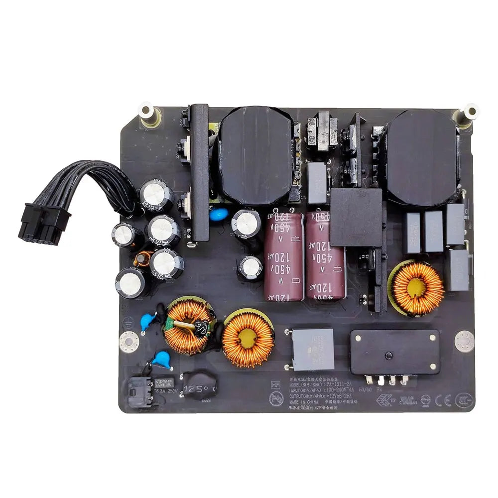 OEM Power Supply for iMac 27" A1419 (Late 2012-Mid 2017) A2115 (Early 2019-2020) AIO PA-1311-2A Power Board 300W ADP-300AFT iMac repair parts