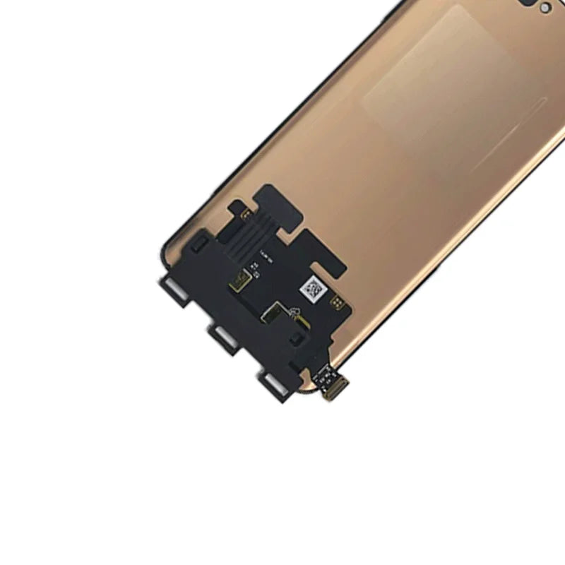 6.83" New 120Hz For Realme 14 Pro+ LCD RMX5051 Display Touch Screen Digitizer For Realme 14 Pro Plus Display With Fingerprint Oppo phone repair parts Realme phone repair parts