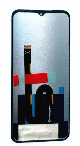 New Tested 6.52 Inch LCD Screen For Ulefone Power Armor 14 Pro LCD Display Touch Screen Digitizer Assembly Replacement Other Brand Phone repair parts