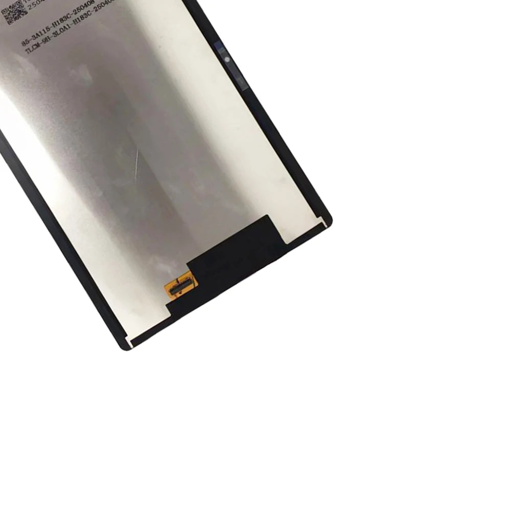 LCD Screen For Positivo Vision Tab 10 LCD Display Screen Touch Glass Digitizer Assembly Replacement for Positivo BT-T3010D Tablet repair parts