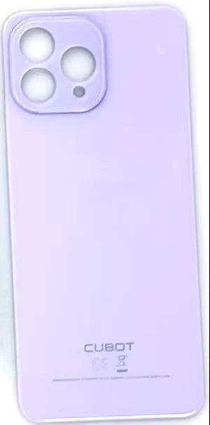 New Original Battery Cover For CUBOT P80 Protective Back Case Repair Replacement Accessories Parts Phone Other Brand Phone repair parts