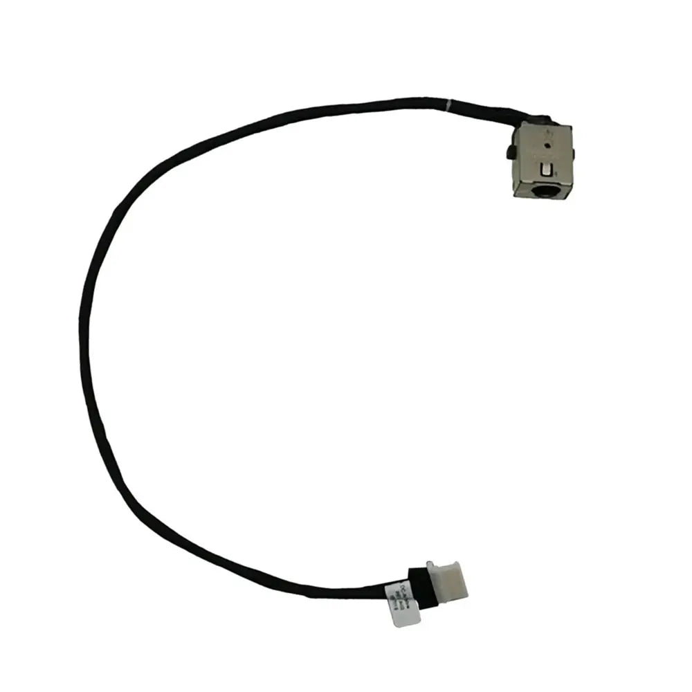 OEM For Acer TravelMate P2 P277 P277-M P277-MG P278 P278-M P278-MG Laptop DC Power Connector Jack DC-IN Charging Flex Cable Acer laptop repair parts