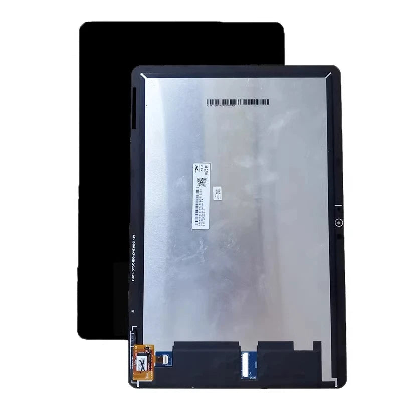 100% tested Tab touch display lcd screen for Lenovo Chromebook Duet 10.1 CT-X636F CT-X636N Digitizer assembly Lenovo tablet repair parts