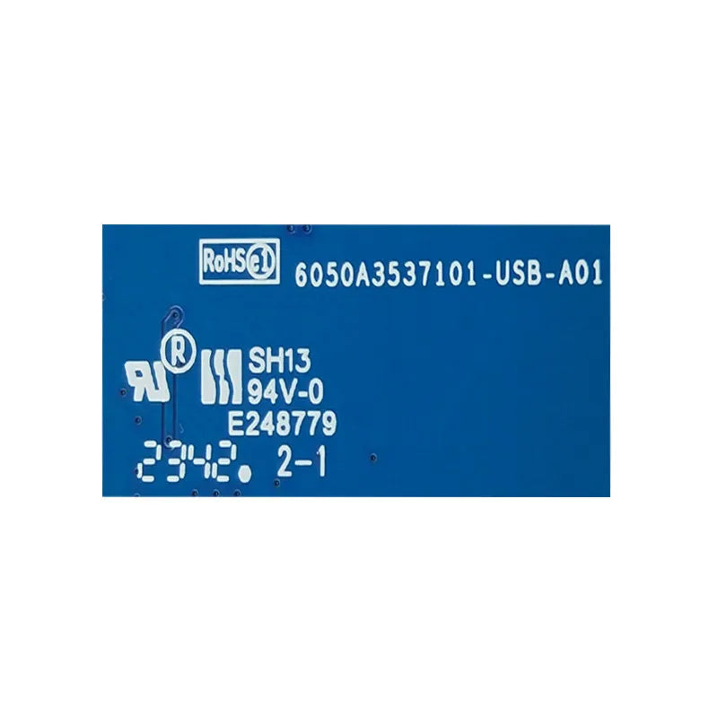 For ASUS TUF3 Fx507 FA507 6050A3537101 USB board daughterboard charging IO board ASUS laptop repair parts