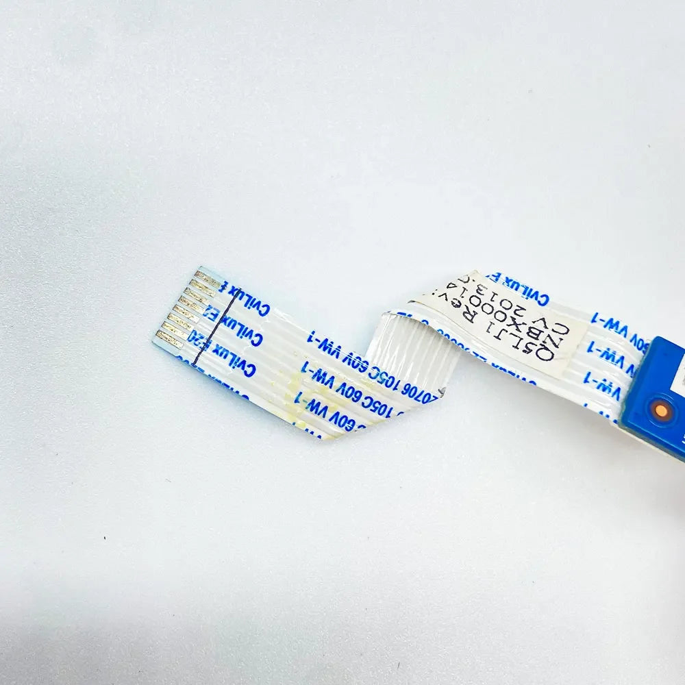 OEM For Acer Aspire M3 M5-581 M5-581G Laptop Switch Power Button Board with Cable Repairing Accessories Q5LJ1 LS-8201P Acer laptop repair parts