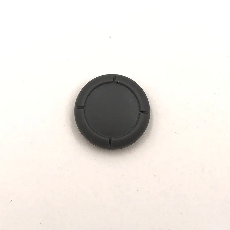 2-10Pcs Silicone Rubber Protective Skin Joystick Grip Grips Cap for Nintendo Switch Lite/Oled Joy-Con Joysticks Skin Game console repair parts