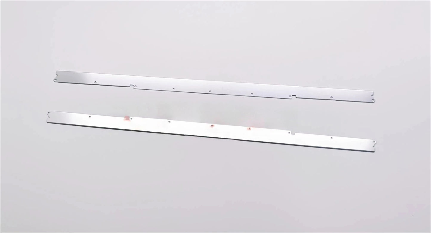 LCD Screen Steel Strip For Mac-Book A2941 A2485 A2681 A2338 A2337 A2442 LCD Screen Steel Bar Iron Bar