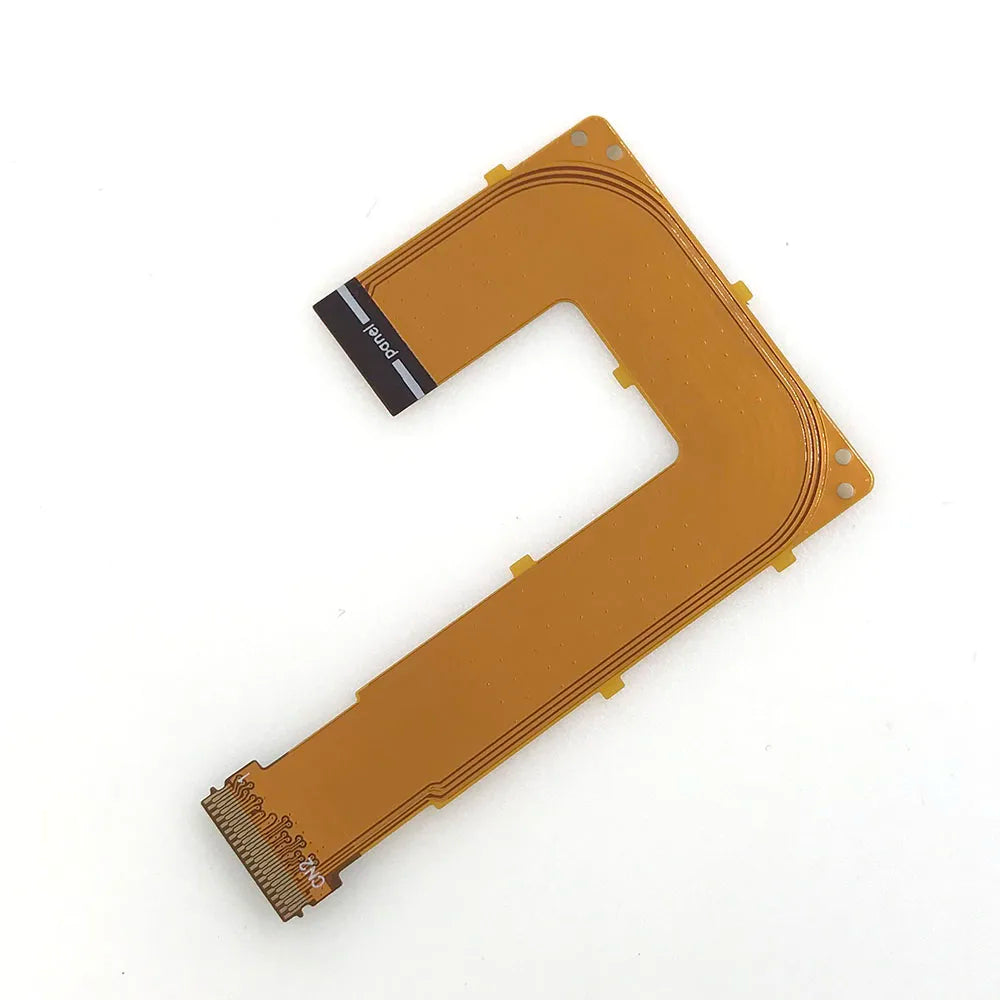 For Steam Deck Game Console PCB Ribbon Circuit Cord Connection LCD Display Screen Connection Cable Game console repair parts