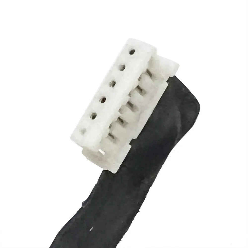 For Lenovo ThinkPad Yoga 14 460 Yoga P40 720S-15 Laptop DC Power Connector Jack DC-IN Charging Flex Cable 00UP124 450.05109.0001 Lenovo laptop repair parts