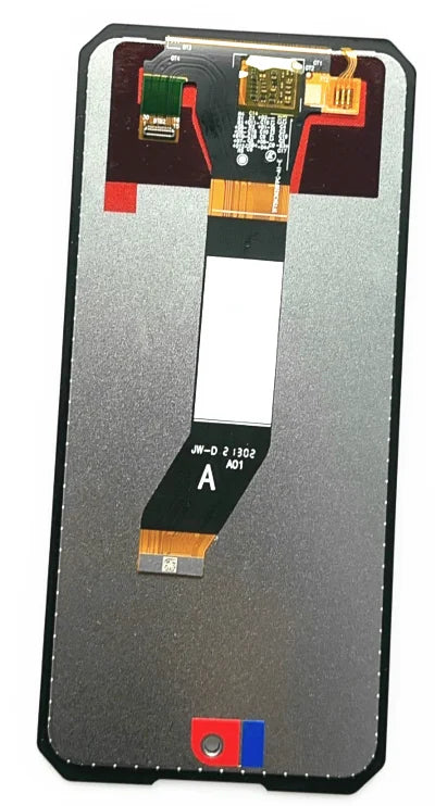 6.5 Inch New Original IIIF150 Air 1 Air1 Pro B1 Pro LCD Display+Touch Screen Repair Accessories For IIIF150 Air B2 Smart Phone Other Brand Phone repair parts