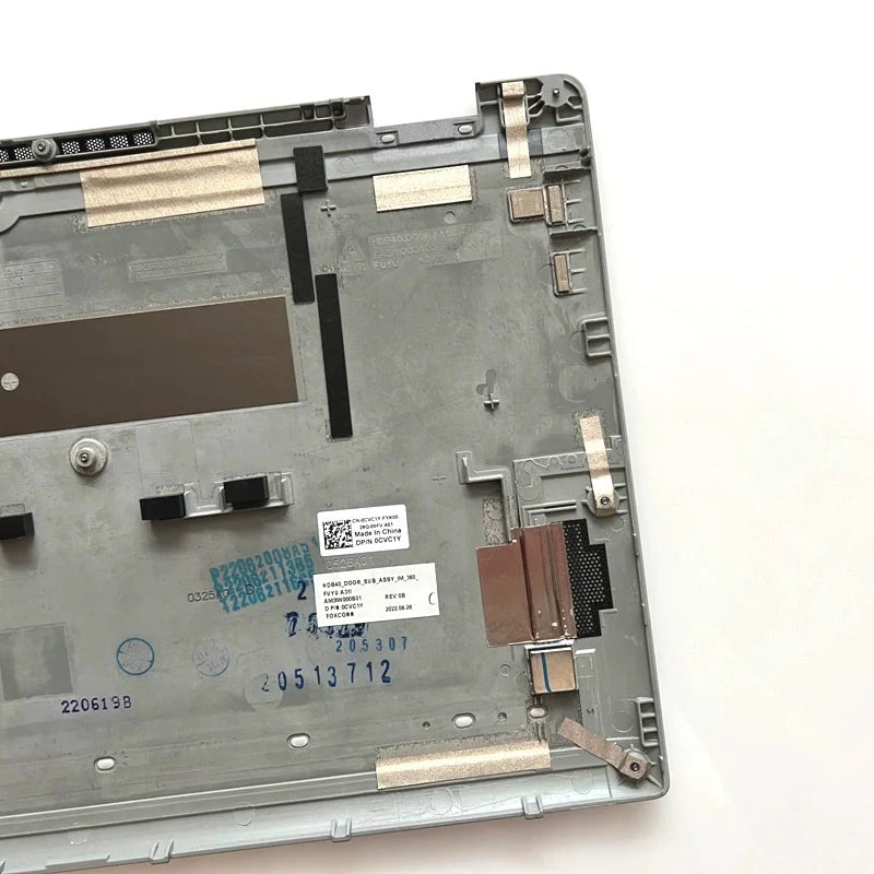 NEW ORIGINAL Laptop Replacement Bottom Cover Case For DELL Dell Latitude 7430 E7430 0CVC1Y CVC1Y Dell laptop repair parts
