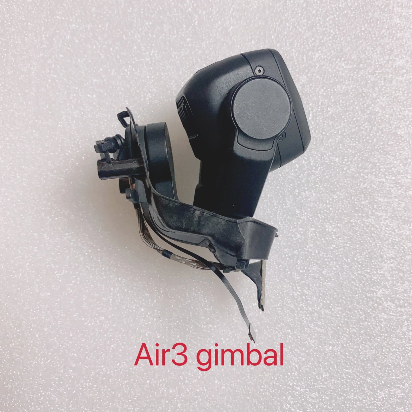 Original gimbal with camera and vibration For DJI Air3 air 3 repair replacement spare parts (must be calibarted) Digital Camera repair parts