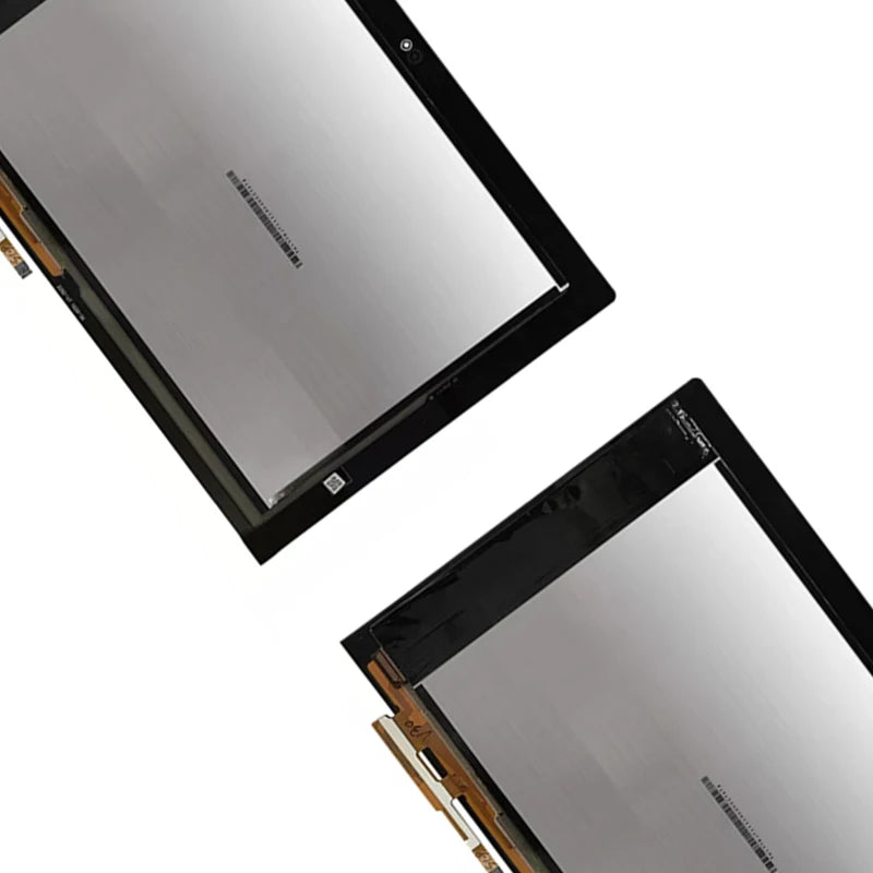For Lenovo Yoga Book YB1-X90 YB1-X90F YB1-X90L LCD Display Digitizer Touch Screen Glass Panel Assembly For YogaBook LCD Tablet repair parts