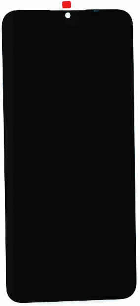 6.52Inch Ulefone Note 16 Pro LCD Display+Touch Screen Digitizer Assembly 100% Original LCD+Touch Digitizer for Ulefone Note16Pro Other brand Phone repair parts