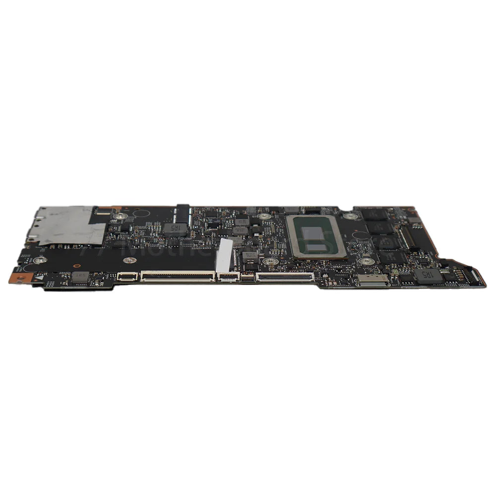 Laptop Motherboard For Lenovo Yoga S730-13IML With CPU i5-10210U i7-10510U RAM 8G/16G FRU:5B20S42841 5B20S42843 100% test Lenovo laptop repair parts