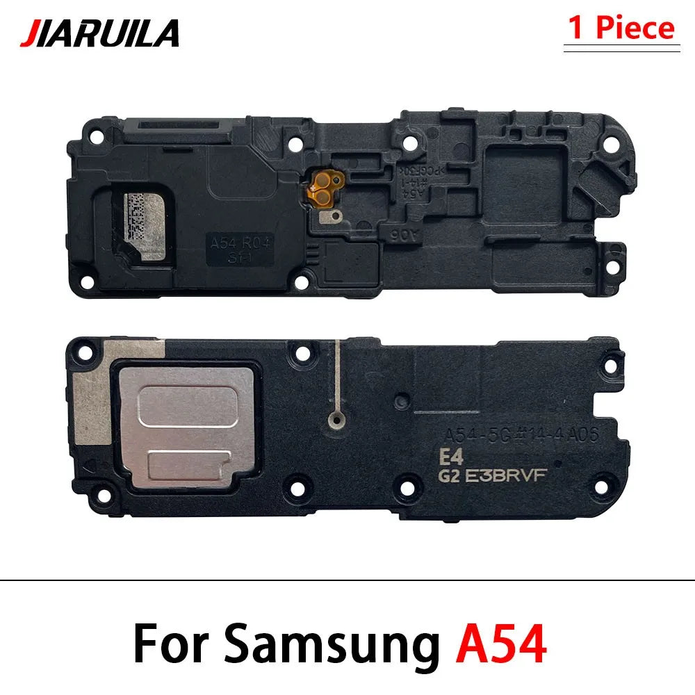 Loud Speaker Buzzer Ringer Loudspeaker Flex Cable For Samsung A04 A04s A04E A05 A15 A25 A13 A23 A33 A53 A14 A24 A34 A54 4G 5G Samsung phone repair parts
