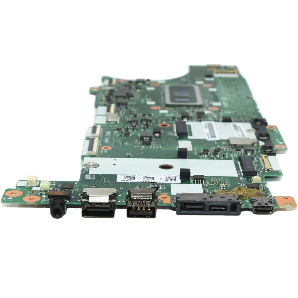 Laptop Motherboard For Lenovo Thinkpad X13 T14S Gen 1 NM-C891 With CPU:i5 10210U I7 10510U RAM:8G/16G FRU:5B20Z45776 5B20Z45786 Lenovo laptop repair parts