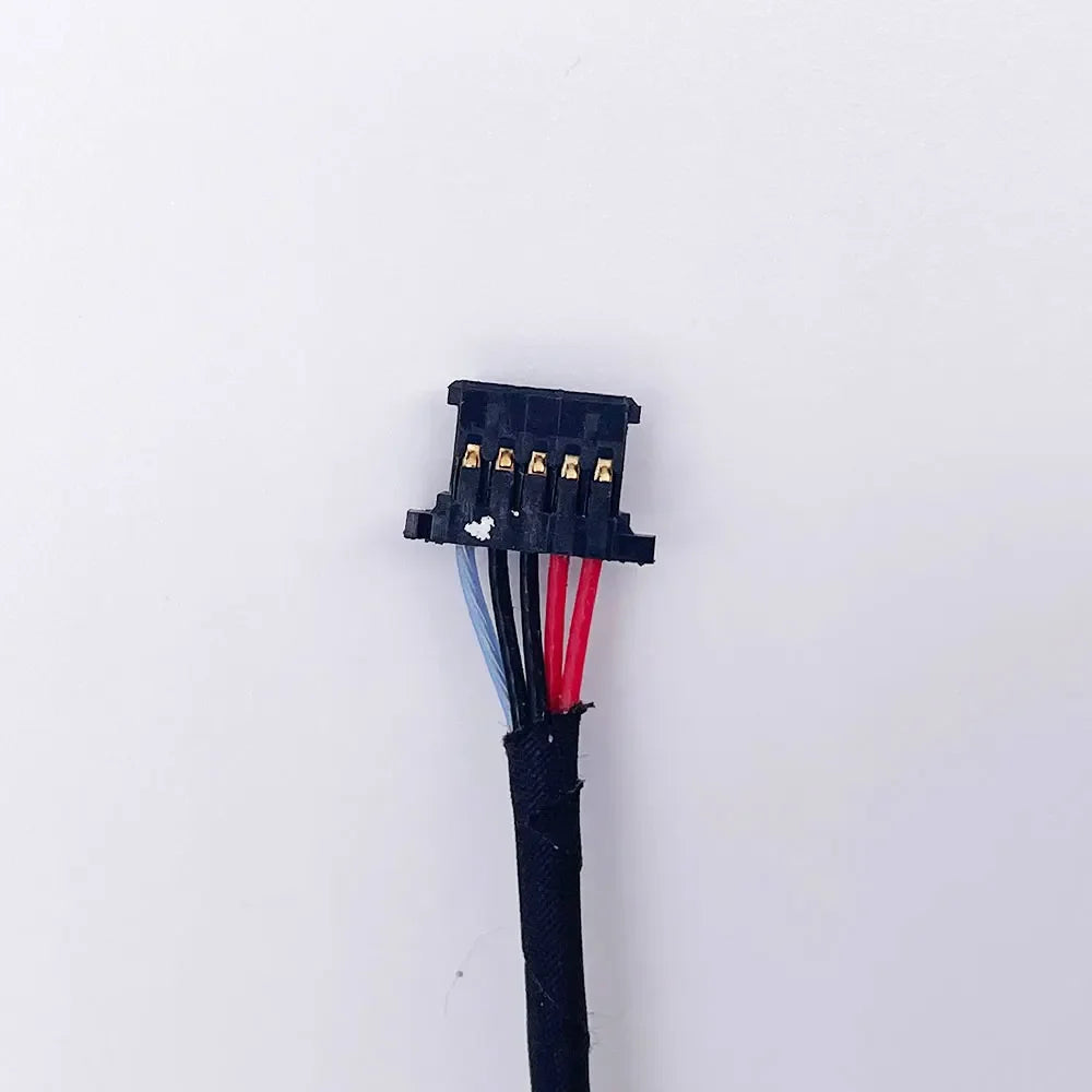 For Lenovo U31-70 U31-80 U41-70 E31-70 E31-80 500S-13ISK S41-70 S41-75 S41-35 Laptop DC Power Jack DC-IN Charging Flex CableLenovo laptop repair parts