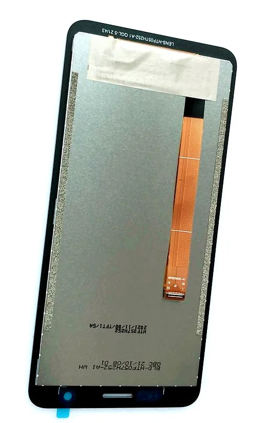 For Blackview BV6600 LCD Display + Touch Screen Digitizer Glass Panel Assembly Replacement FOR BV6600E BV 6600 PRO Display Part Blackview phone repair parts