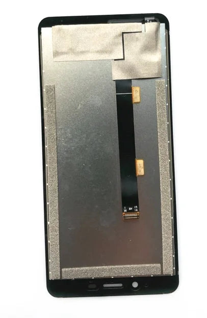 5.5" For Original Ulefone Armor X5 / X3 / X9 X10 X11 LCD Display Touch Screen Digitizer Assembly Replacement ArmorX5PRO Display Other Brand Phone repair parts