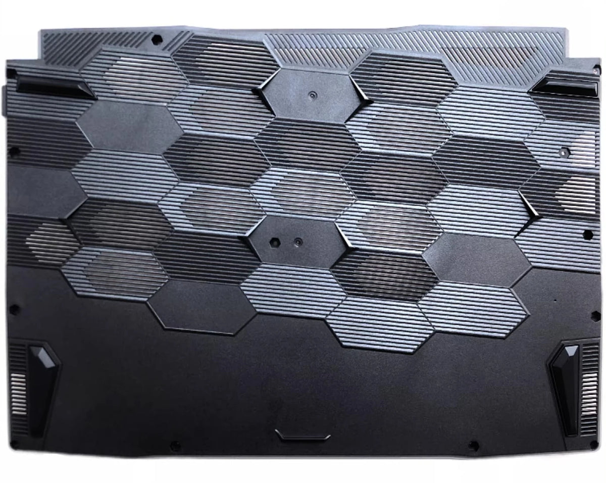 Cover case for MSI 15 MS-1585 Pulse Katana15 Lcd back housing bezel frame upper palmrest topcase keyboard bottom hinge shell MSI laptop repair parts