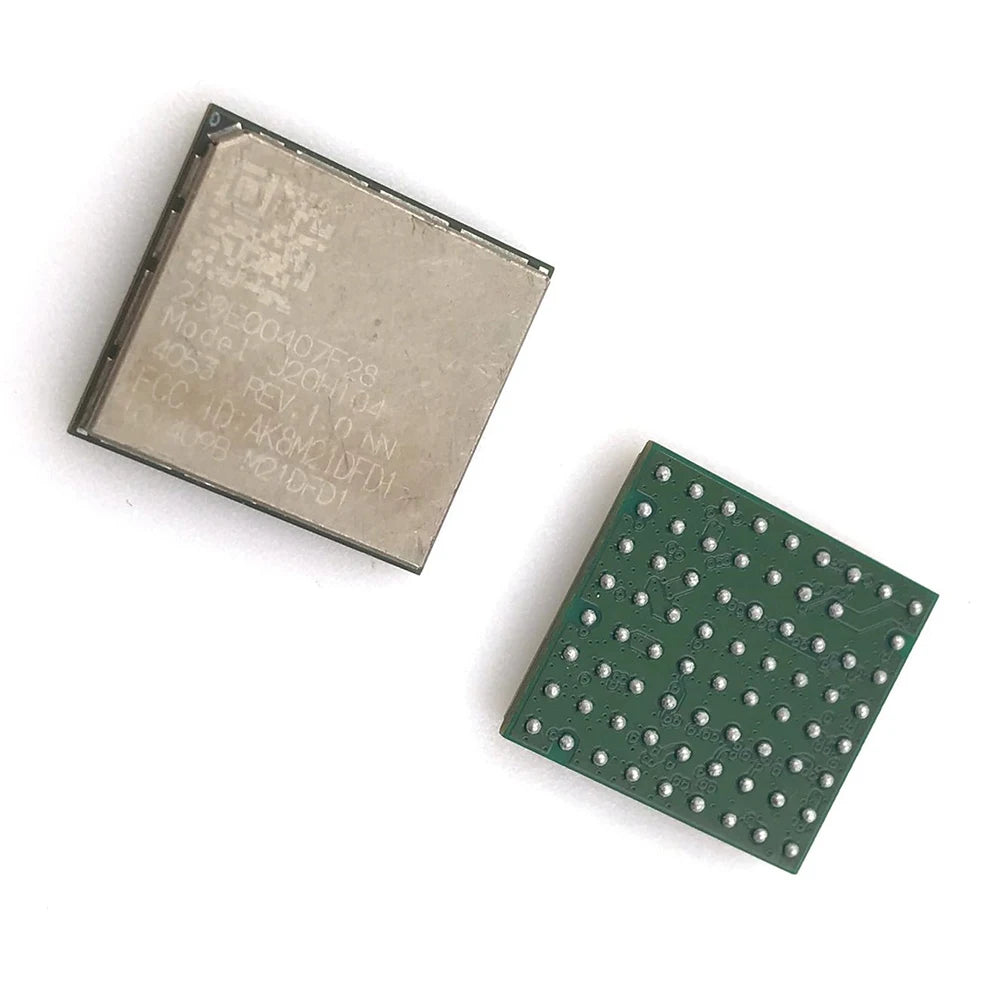 1pc Original J20H100 J20H1004 Wireless WiFi Board Bluetooth-compatible Module For PS51000 1100 1200 Console Game console repair parts