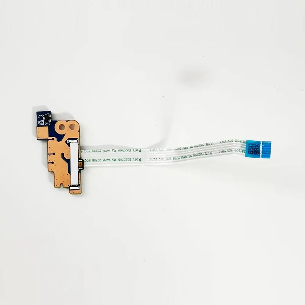 OEM For HP Probook 440 450 G5 430 G5 zhan66 Pro G1 HSN-Q04C Q08C Laptop USB Card Reade Audio Jack Port Switch Power Button Board HP laptop repair parts