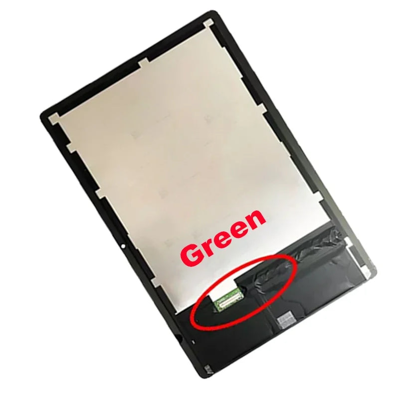 For Teclast T40 Plus T40 Pro T40 Air LCD Display Touch Screen Digitizer Assembly Replacement Tablet repair parts